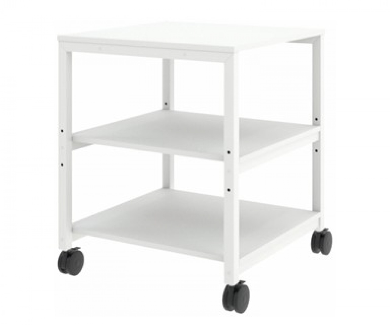 プリンタラック3段　D600